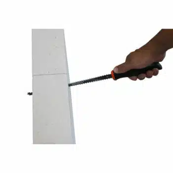 Edma Schrobzaag - 250 mm