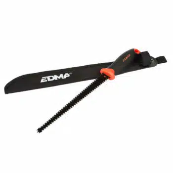 Edma Schrobzaag - 250 mm met Holster