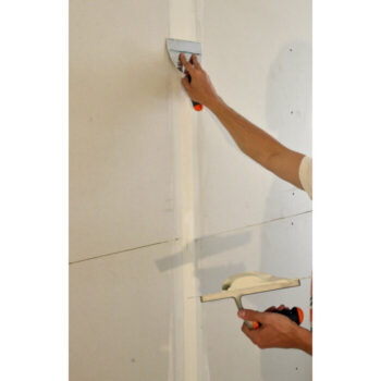 Kenmerken Edma Plamuurmes Flexibel - 100 mm 2