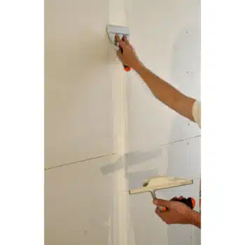 Kenmerken Edma Plamuurmes Flexibel - 100 mm 2