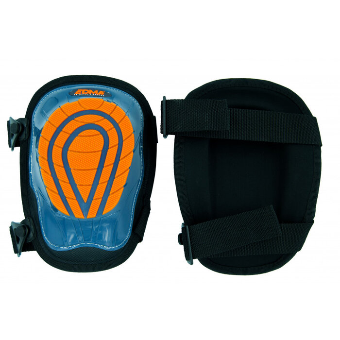 Edma Kniebeschermers Stevig – Gel  1