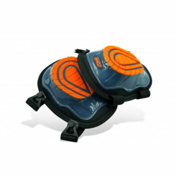 Edma Kniebeschermers Stevig - Gel