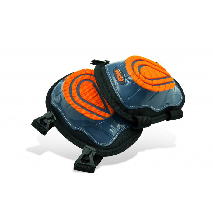 Edma Kniebeschermers Stevig – Gel