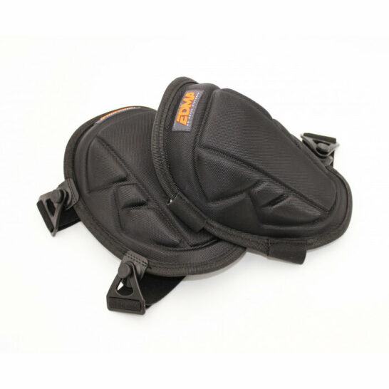 Edma Kniebeschermers - Gel Edma Kniebeschermers - Gel