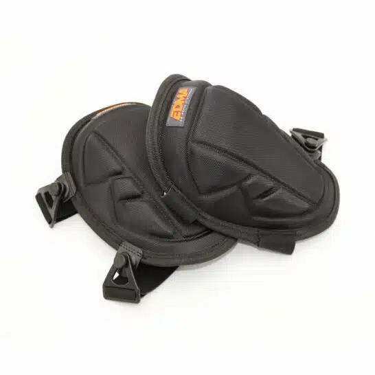 Edma Kniebeschermers - Gel