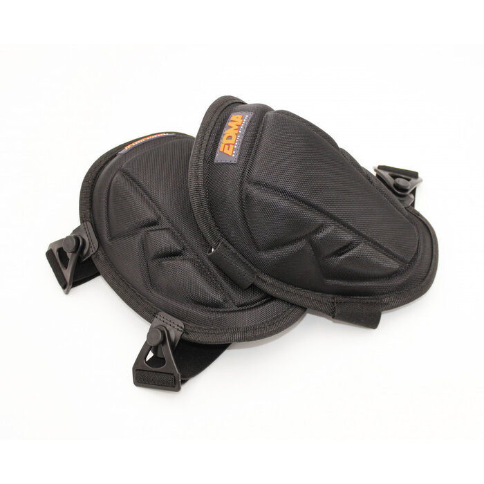 Edma Kniebeschermers – Gel