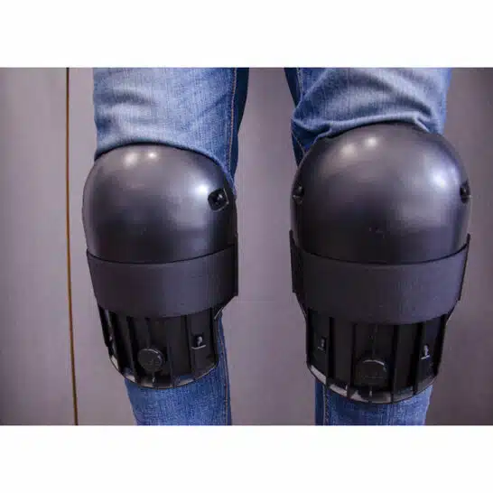 Edma Kniesteunen op Wielen