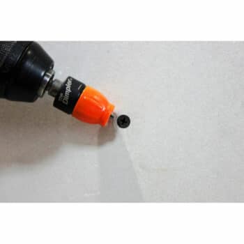 Edma Magnetische Bithouder - Gipsplaat