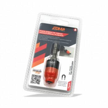 Edma Magnetische Bithouder