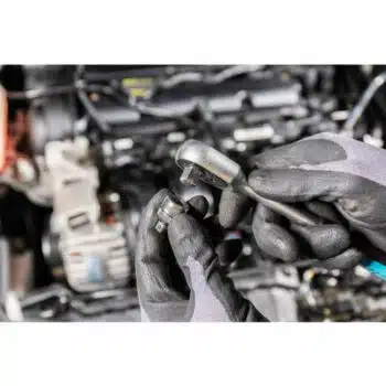 Hazet Insteek-omschakelratel - 14 x 18 mm - Afbeelding 4