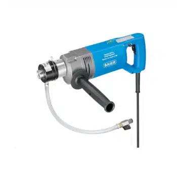 Baier BDB 803 Diamant natboormachine 1/2'' Ø 50 mm 2000 Watt - Afbeelding 1