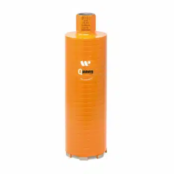 Workdiamond Diamantboor droog