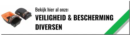 veiligheid en beschermingskleding