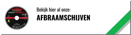 afbraamschijf