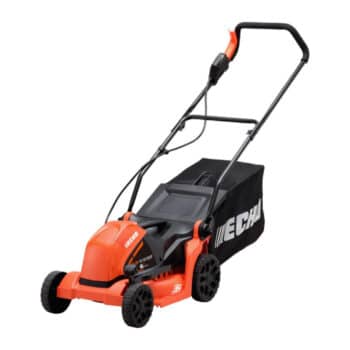 ECHO Accu Grasmaaier DLM310/35P 40V - 2x 4.0Ah Set + Lader - Afbeelding 3