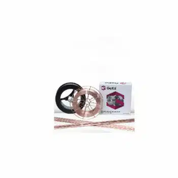 GeKaMac GeKa SG1 BS300 Lasdraad MIG