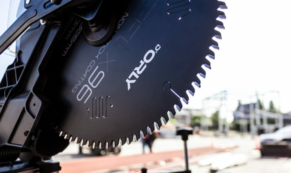 Afkortzaag D'Orly MS3310LRL