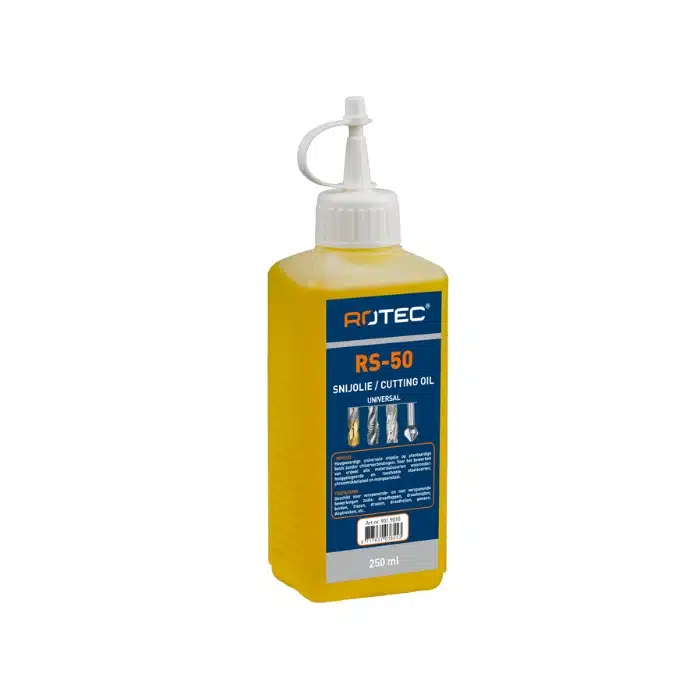 Rotec RS-50 Snijolie 250ml