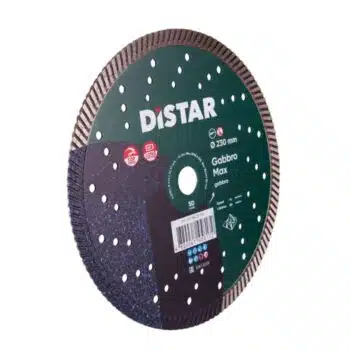 DiStar Diamantschijf Gabbro Max