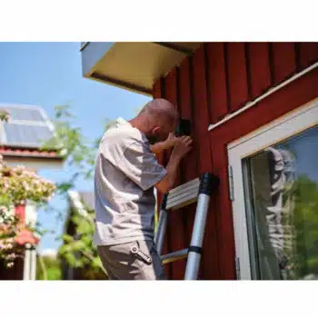 Telesteps telescoop ladder