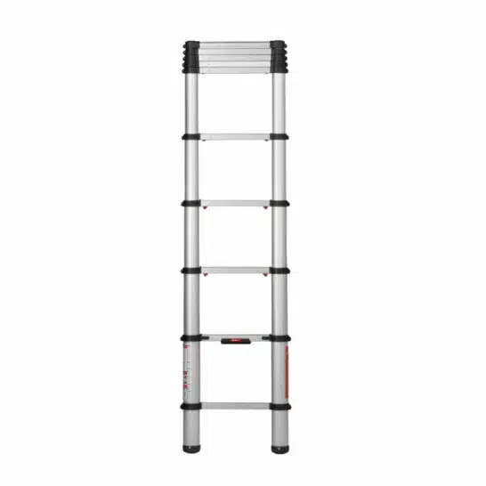 Telesteps telescoop ladder