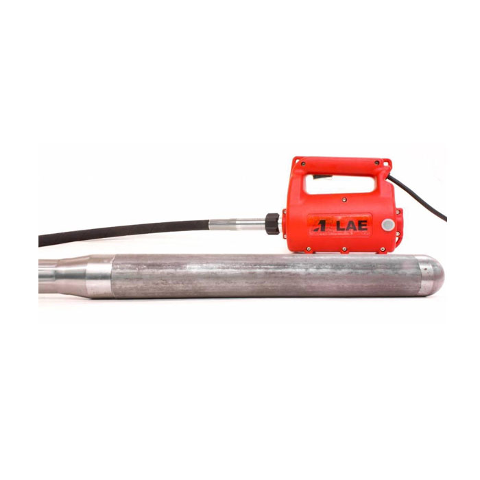 lae handtrilnaald 2300W