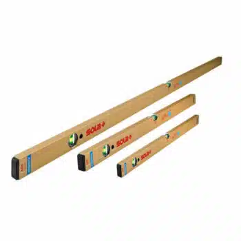 Sola AZM Triple Combo Set