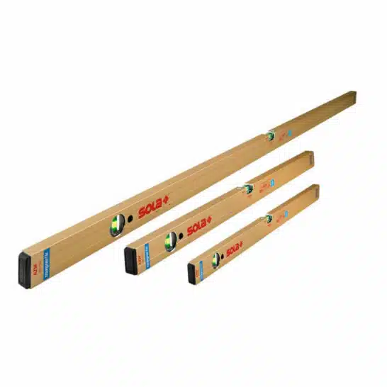 Sola AZM Triple Combo Set