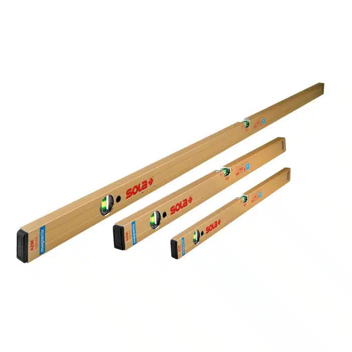 Sola AZM Triple Combo Set