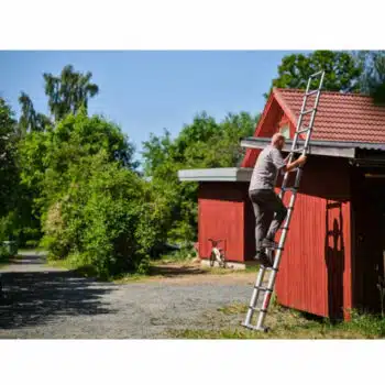 Telesteps Eco line 3.8 meter