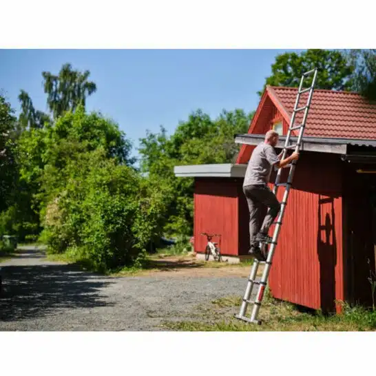 Telesteps Eco line 3.8 meter