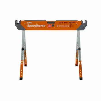Bora speedhorse werkbank