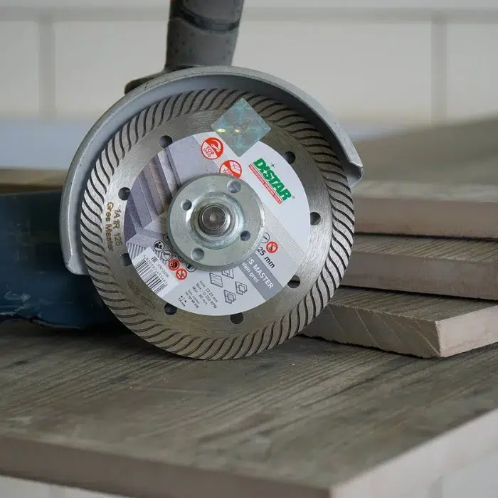 DiStar bij bjc tools