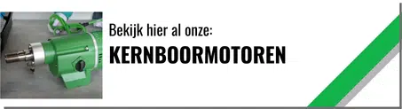 kernboormotoren diamant