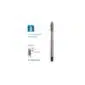 Krino Machinetap HSS-CO DIN371/B ISO2/6H