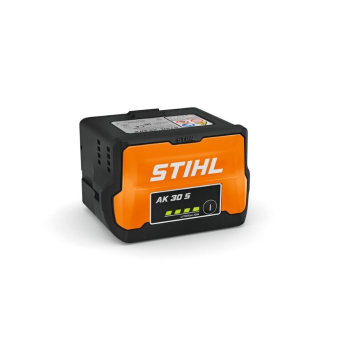Stihl AK 30 S accu