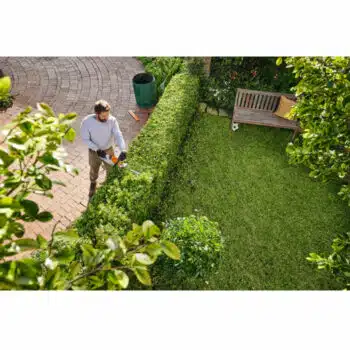 Stihl HSA 30 Accuheggenschaar - Body - Afbeelding 3