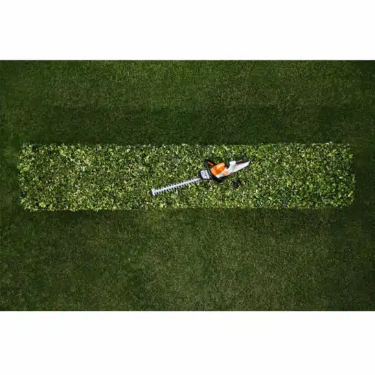 Stihl heggenschaar hsa 40