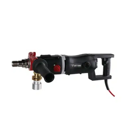 BYCON DB-162D Diamant droogboormachine 1/2″ / 1 1/4″ 2200W | Micro Percussie machine BYCON DB-162D Diamant droogboormachine 1/2″ / 1 1/4″ 2200W | Micro Percussie machine