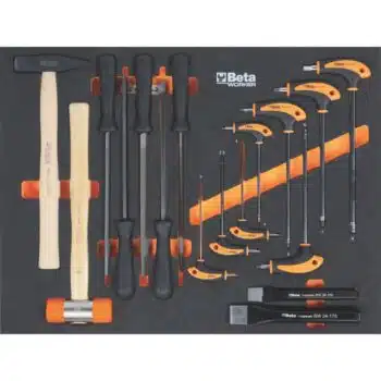 BETA C45PRO 2.0 ACTIESET (2)