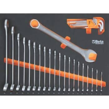 BETA C45PRO 2.0 ACTIESET