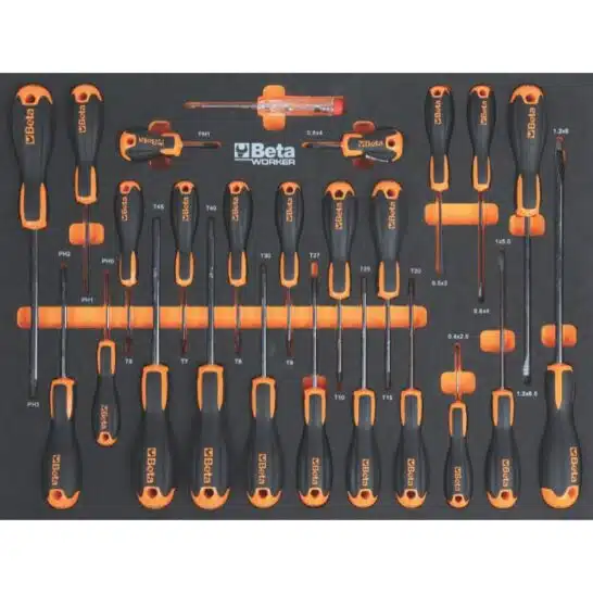 BETA C45PRO 2.0 ACTIESET (5)