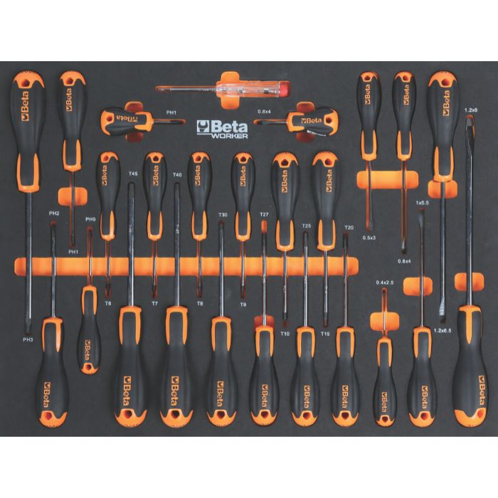 BETA C45PRO 2.0 ACTIESET (5)