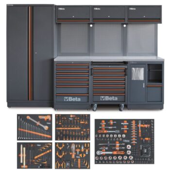 BETA C45PRO 2.0 X ACTIE