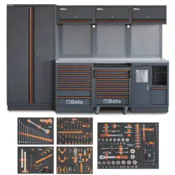 BETA C45PRO 2.0 X ACTIE