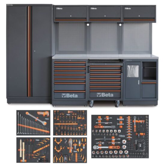 BETA C45PRO 2.0 X ACTIE