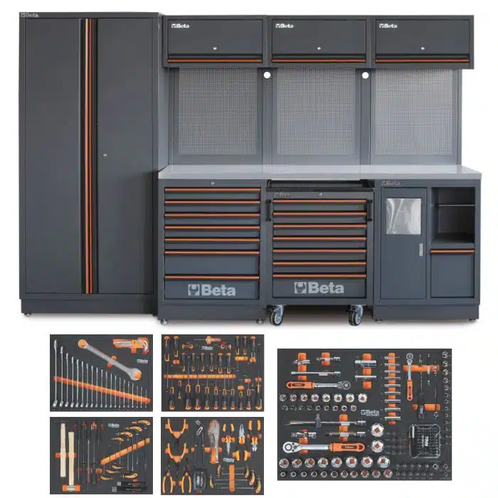 BETA C45PRO 2.0 X ACTIE