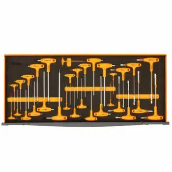 Beta RSC24A XL 9 560 delig