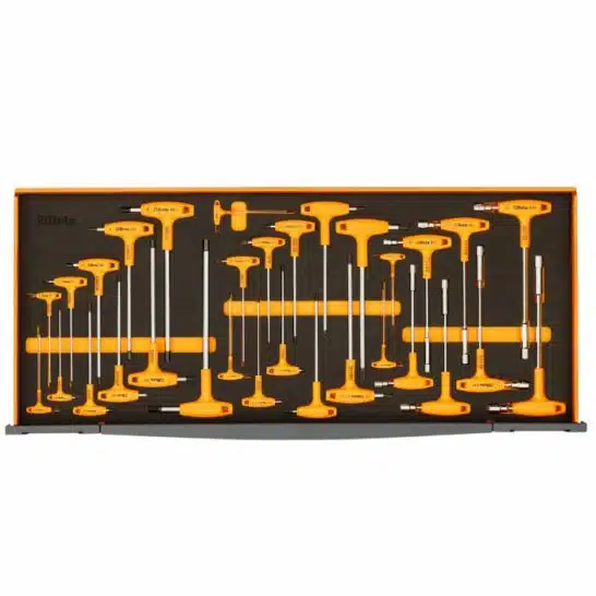 Beta RSC24A XL 9 560 delig