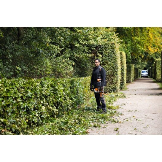 Heggenschaar HSA 130 T